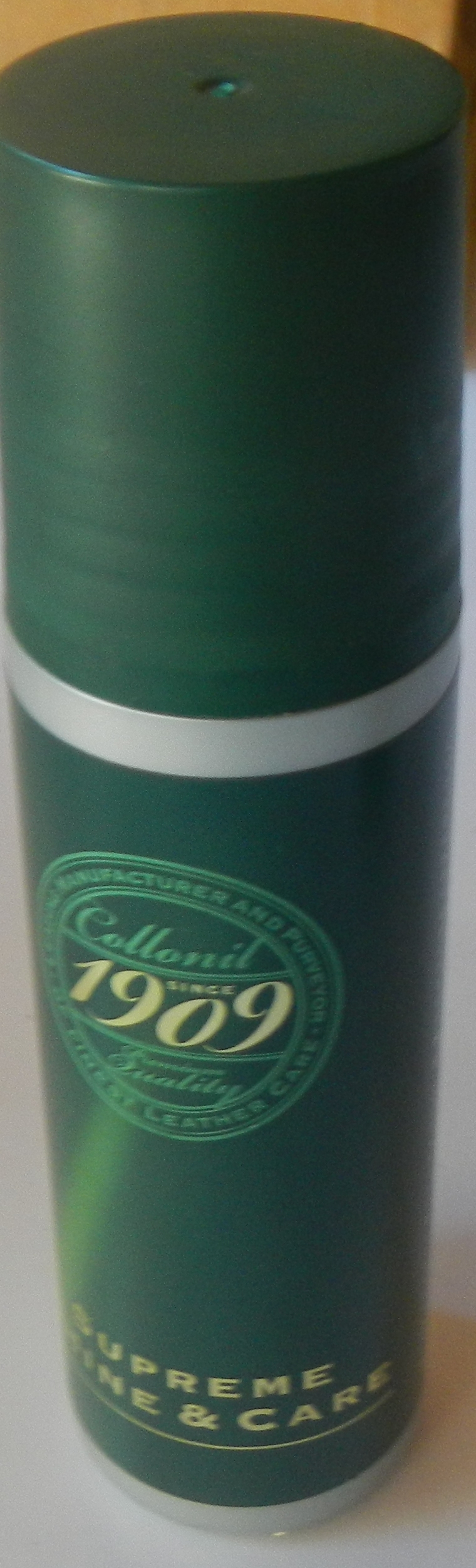 Collonil 1909 Shine & Care